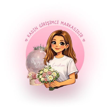 Kadın Girişimci Markasıdır
